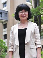 莊麗月